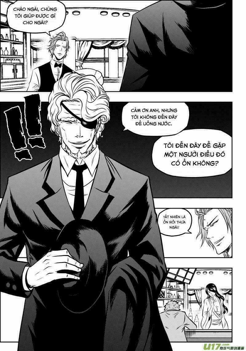 Macrophage Regulation Chapter 51 trang 5