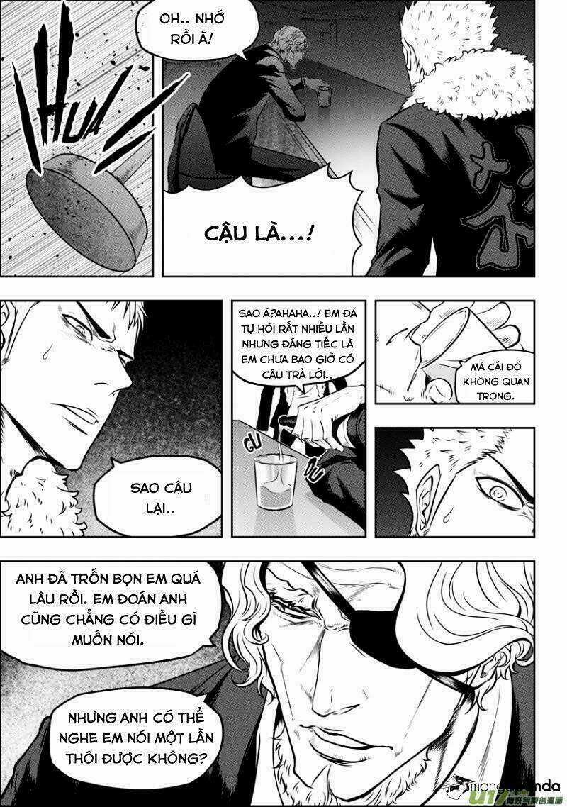 Macrophage Regulation Chapter 51 trang 9