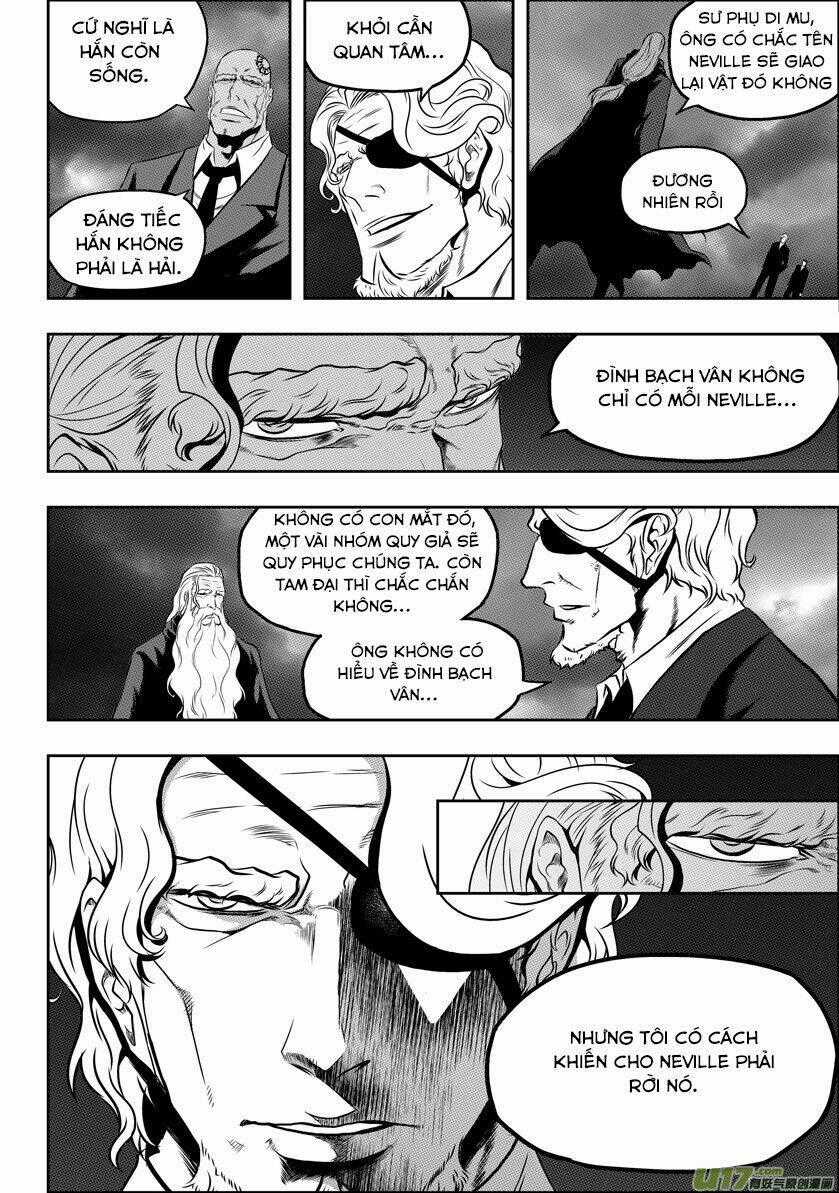 Macrophage Regulation Chapter 52 trang 13