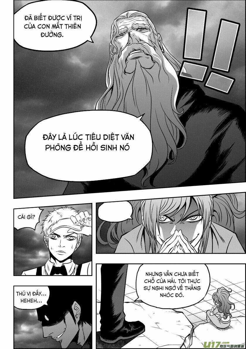 Macrophage Regulation Chapter 52 trang 5