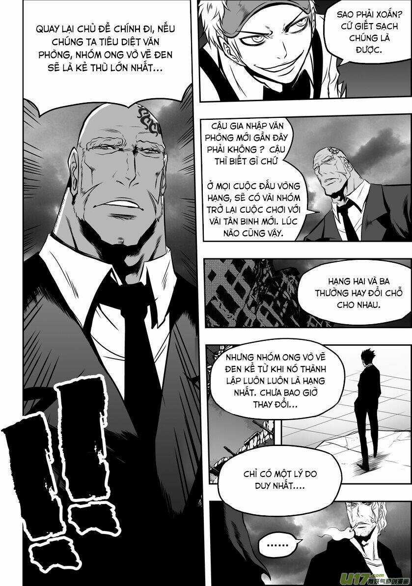 Macrophage Regulation Chapter 52 trang 9