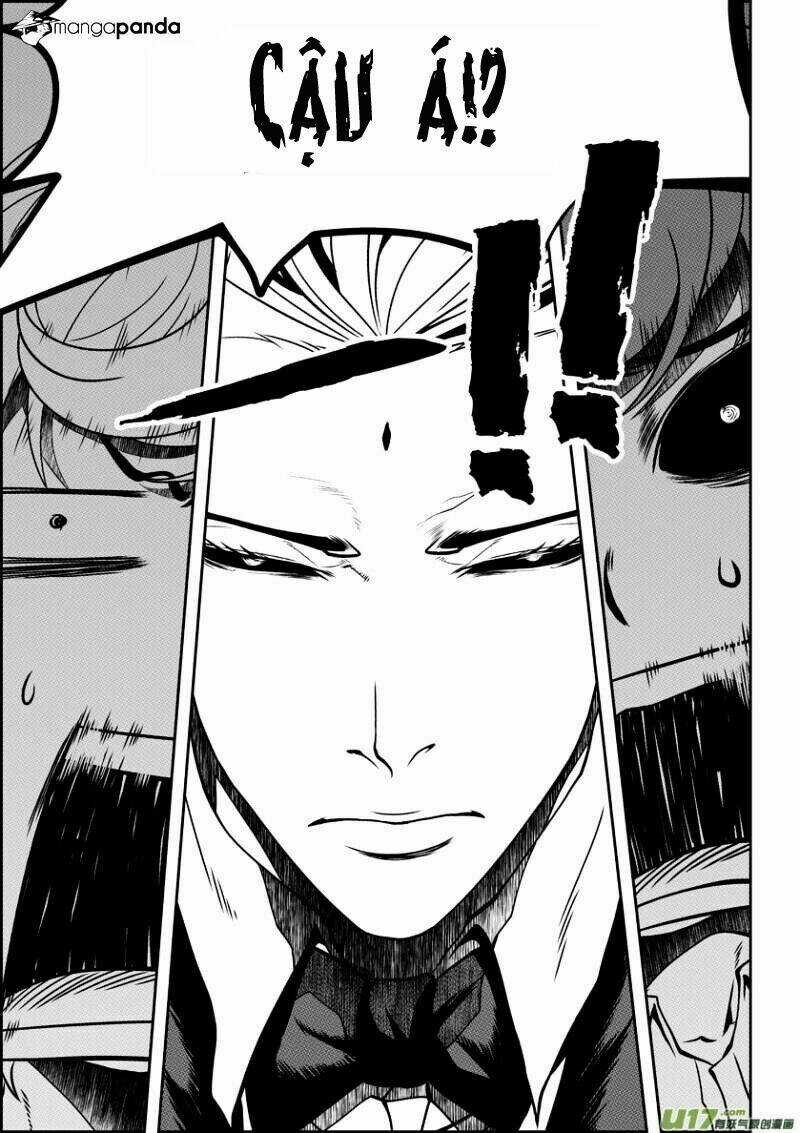 Macrophage Regulation Chapter 53 trang 13