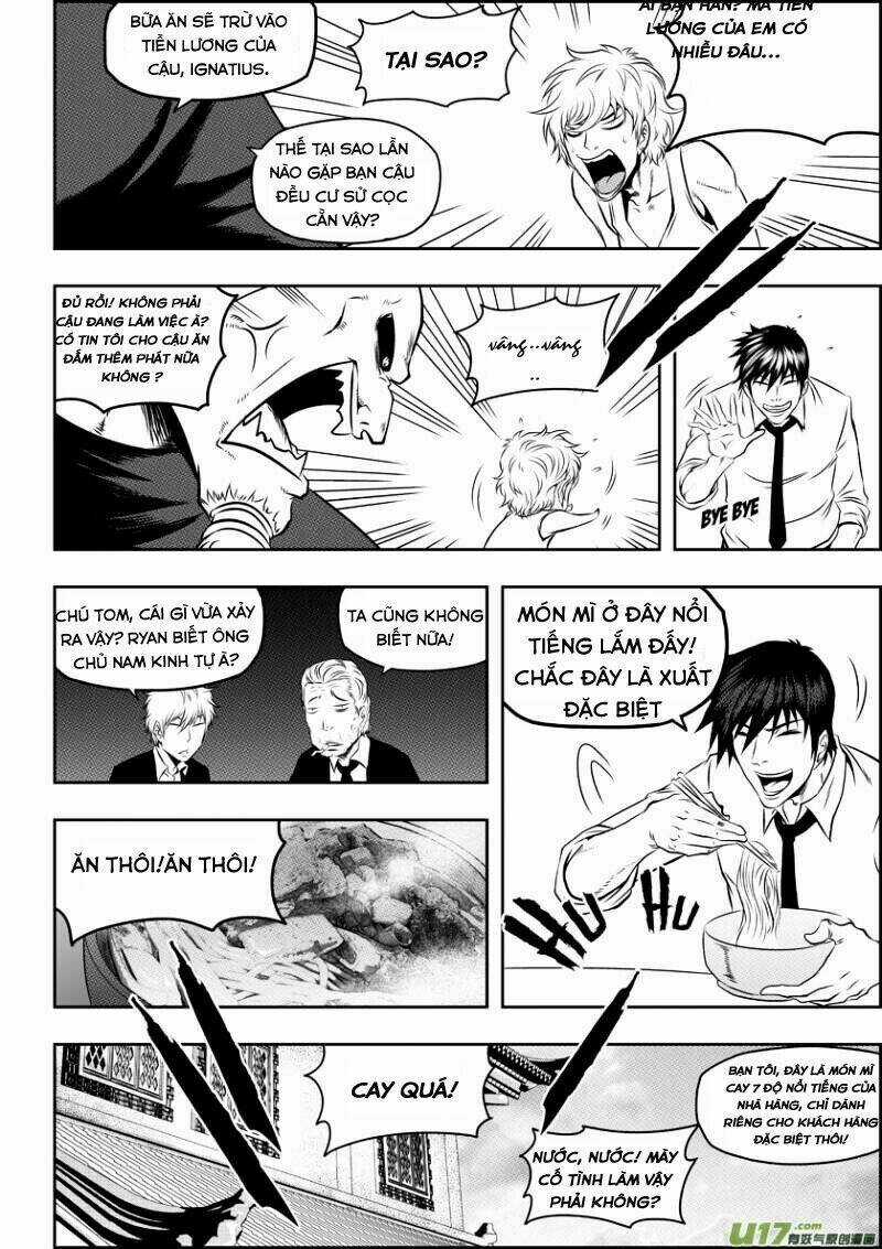 Macrophage Regulation Chapter 53 trang 4