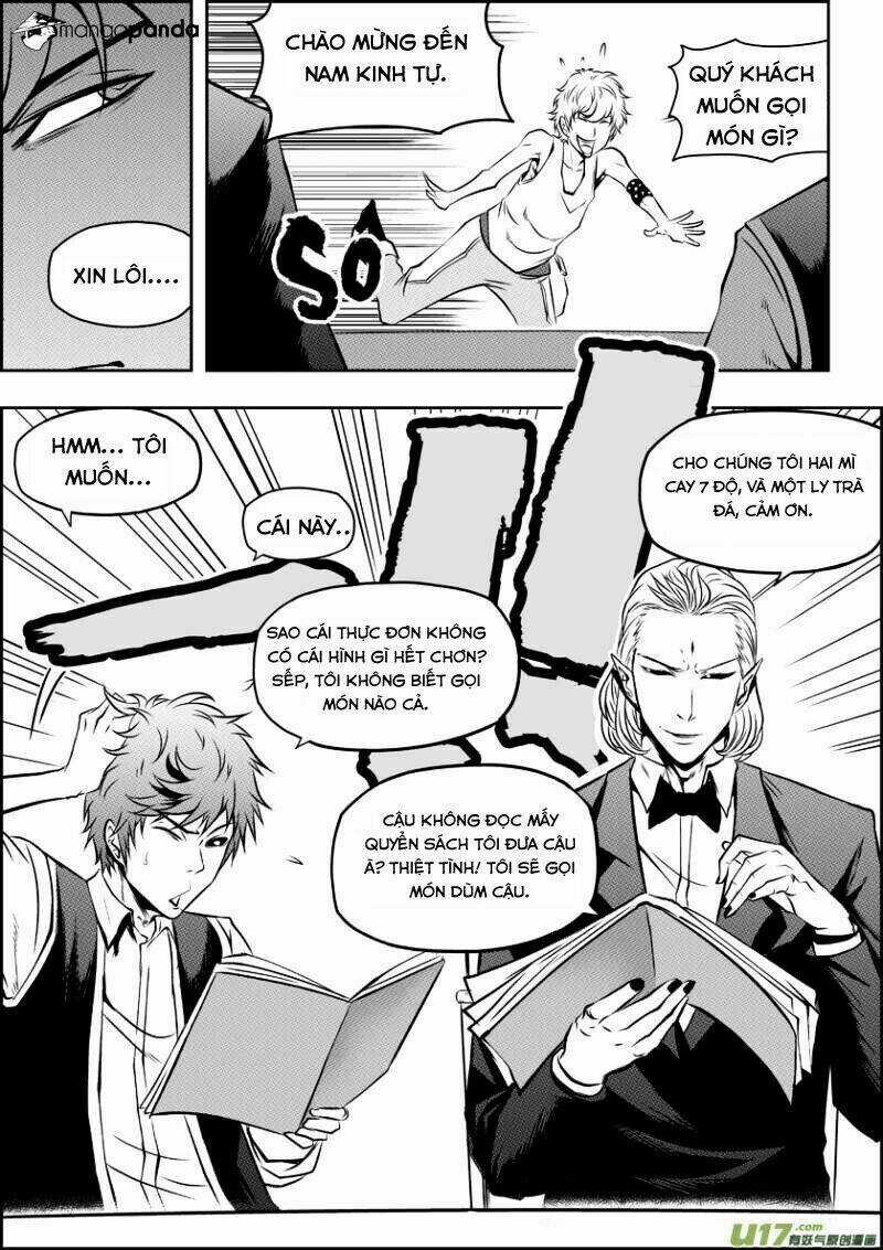 Macrophage Regulation Chapter 53 trang 5