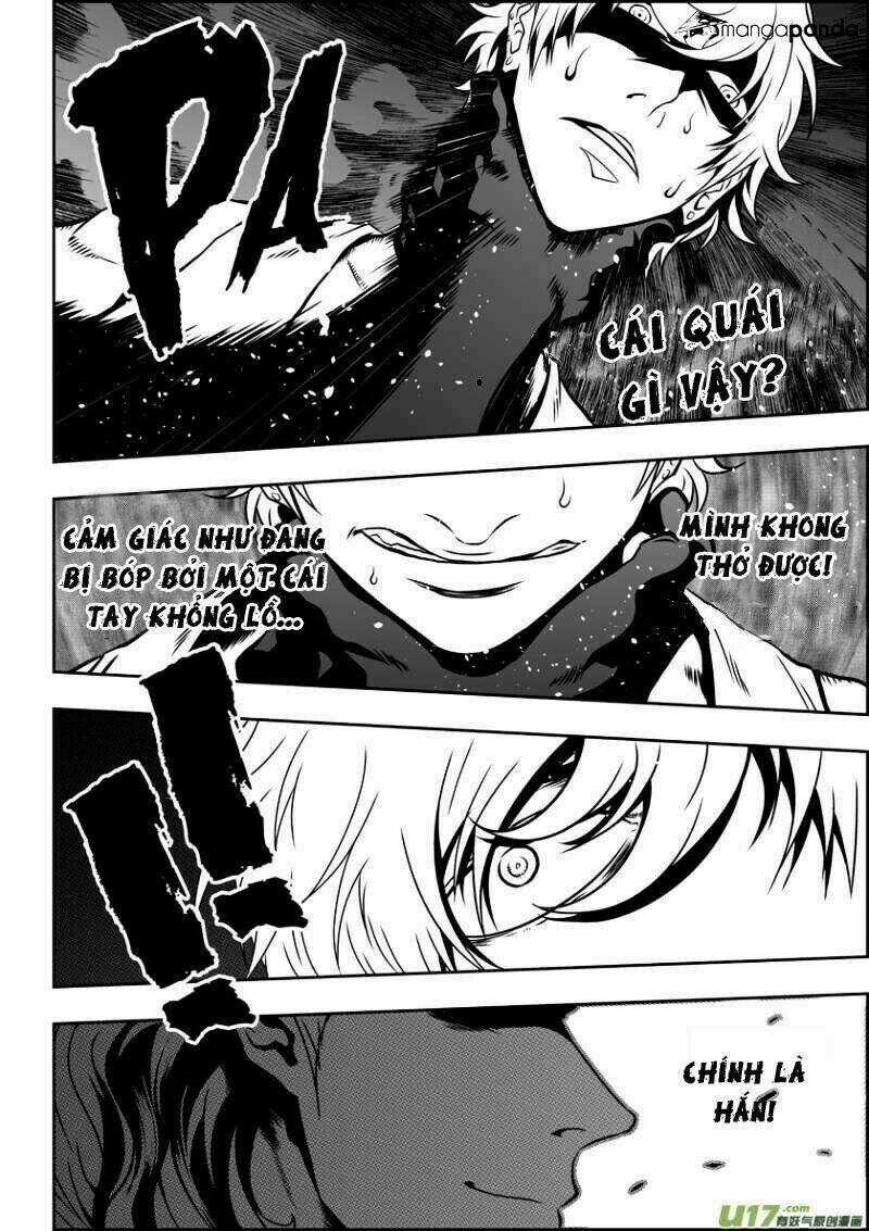 Macrophage Regulation Chapter 53 trang 8