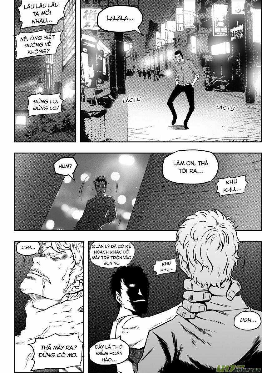 Macrophage Regulation Chapter 54 trang 10