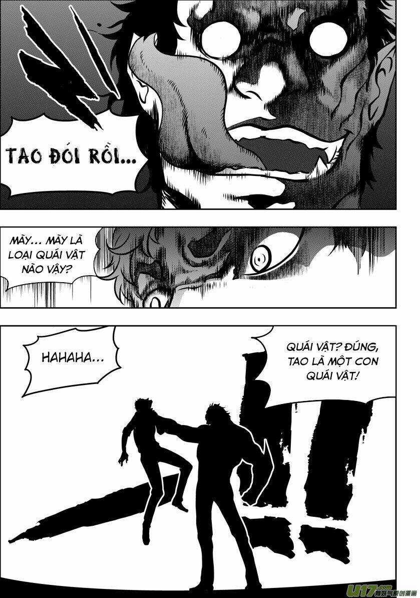 Macrophage Regulation Chapter 54 trang 11