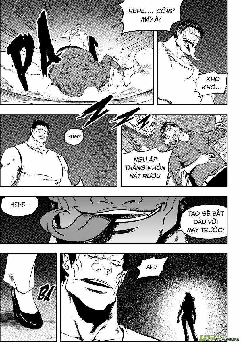 Macrophage Regulation Chapter 54 trang 13