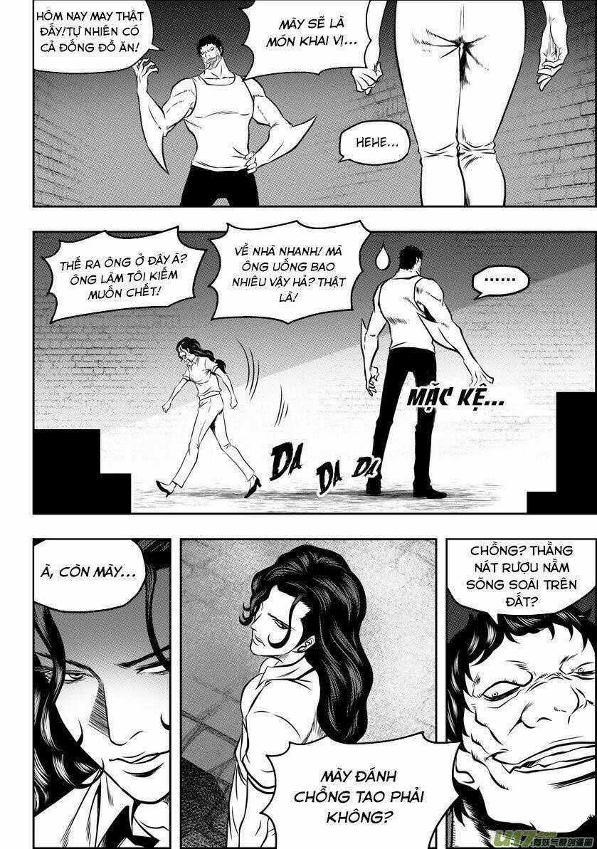 Macrophage Regulation Chapter 54 trang 14