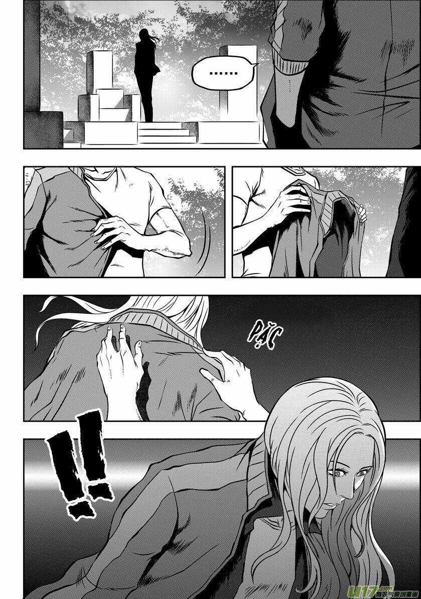 Macrophage Regulation Chapter 54 trang 2