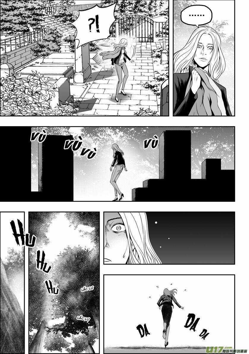 Macrophage Regulation Chapter 54 trang 3