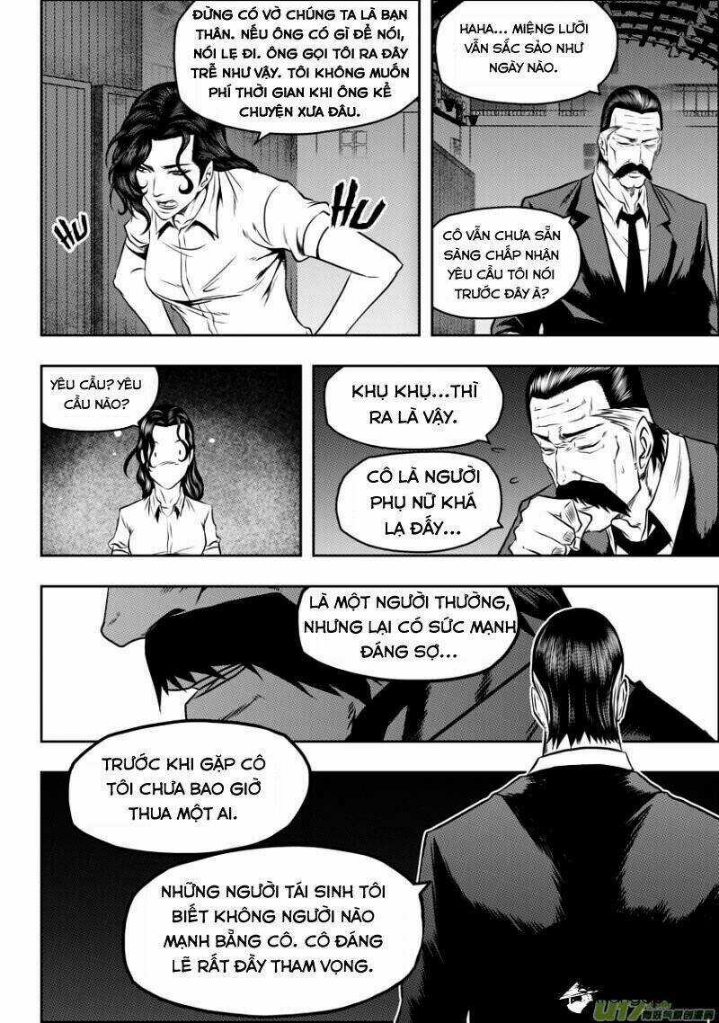 Macrophage Regulation Chapter 55 trang 10