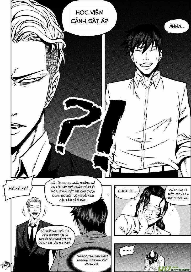 Macrophage Regulation Chapter 55 trang 4