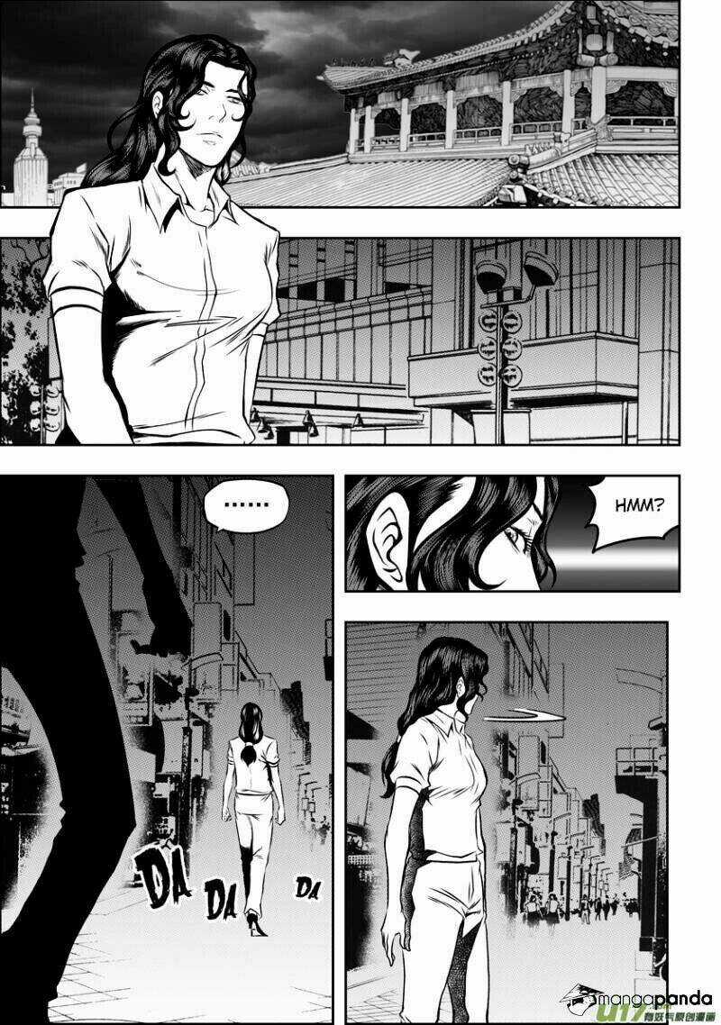 Macrophage Regulation Chapter 55 trang 7