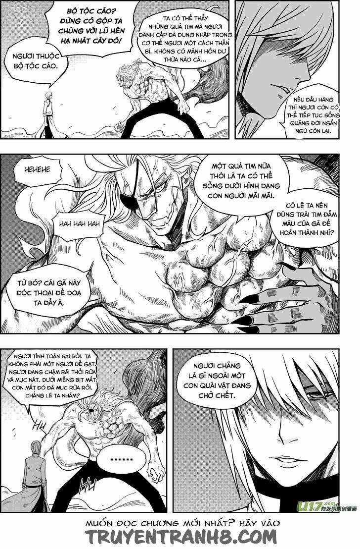 Macrophage Regulation Chapter 6 trang 21