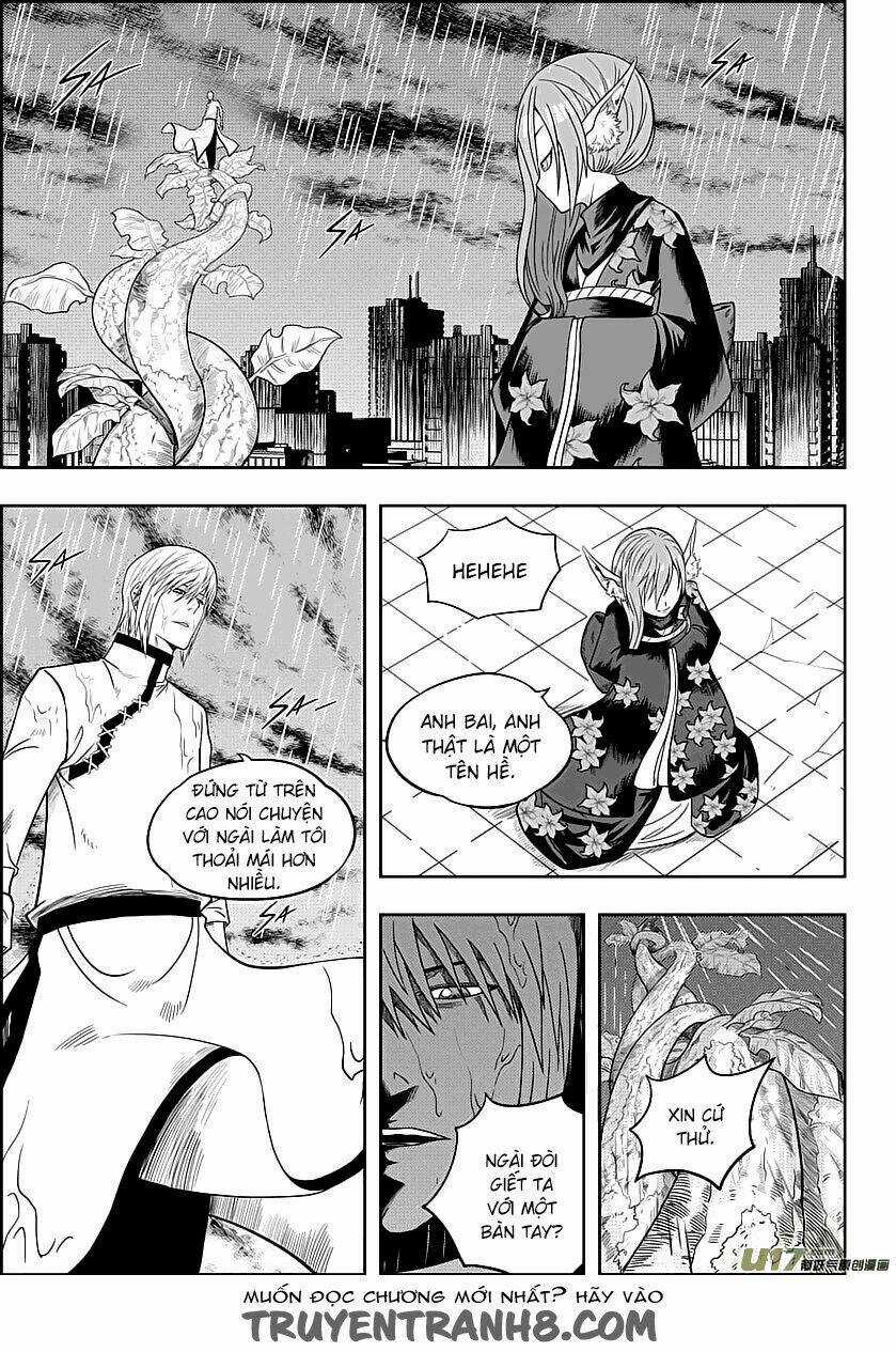 Macrophage Regulation Chapter 7 trang 10