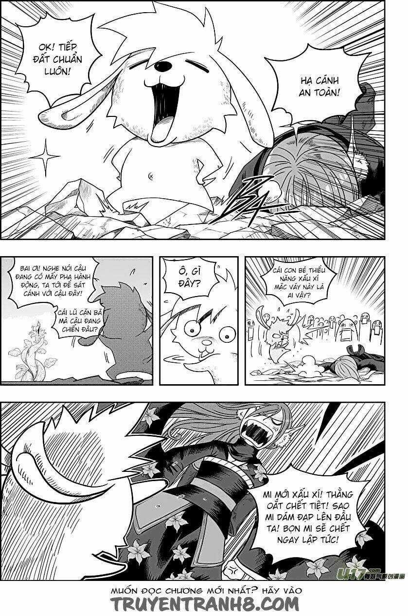 Macrophage Regulation Chapter 7 trang 12