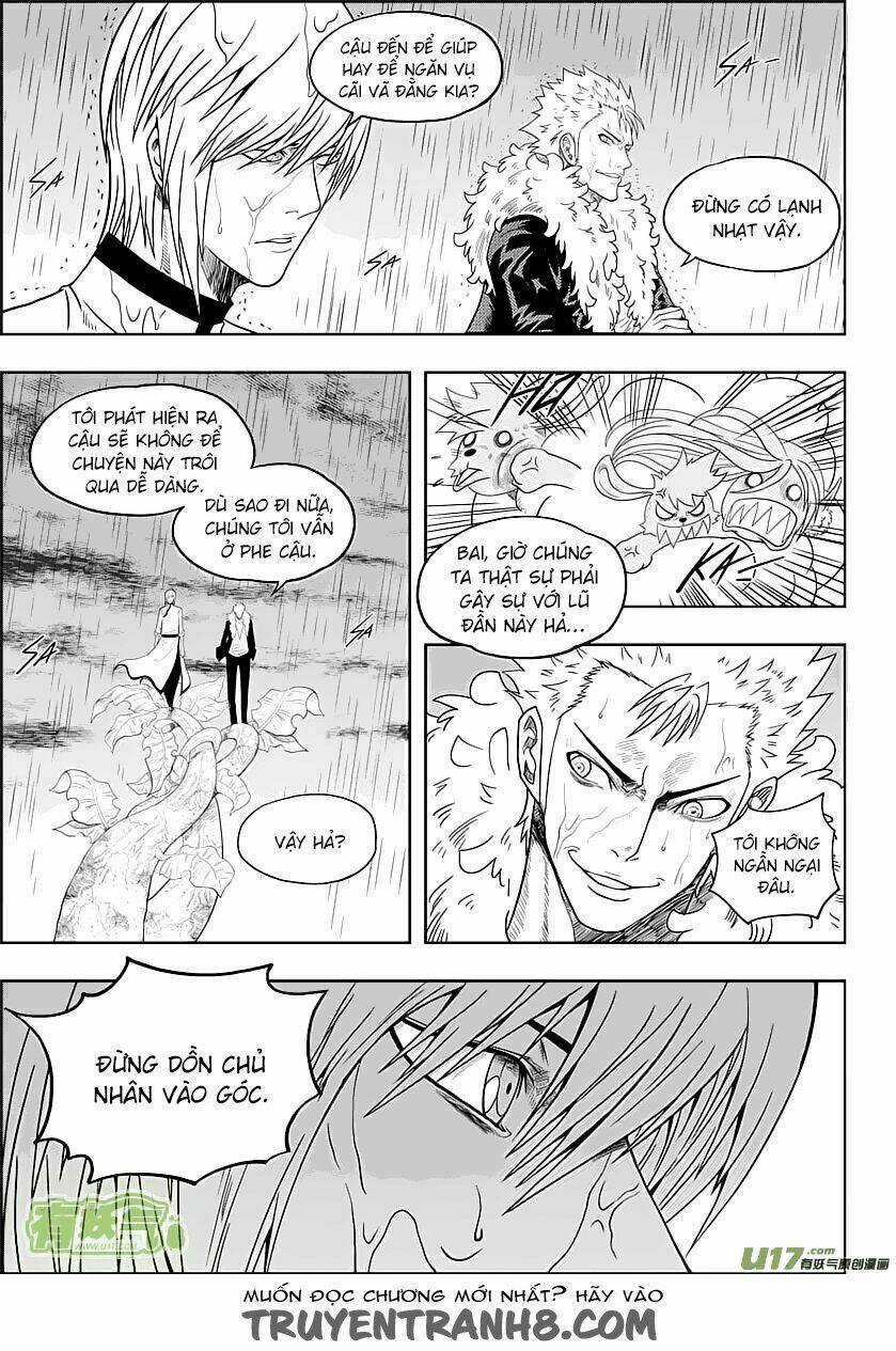 Macrophage Regulation Chapter 7 trang 14