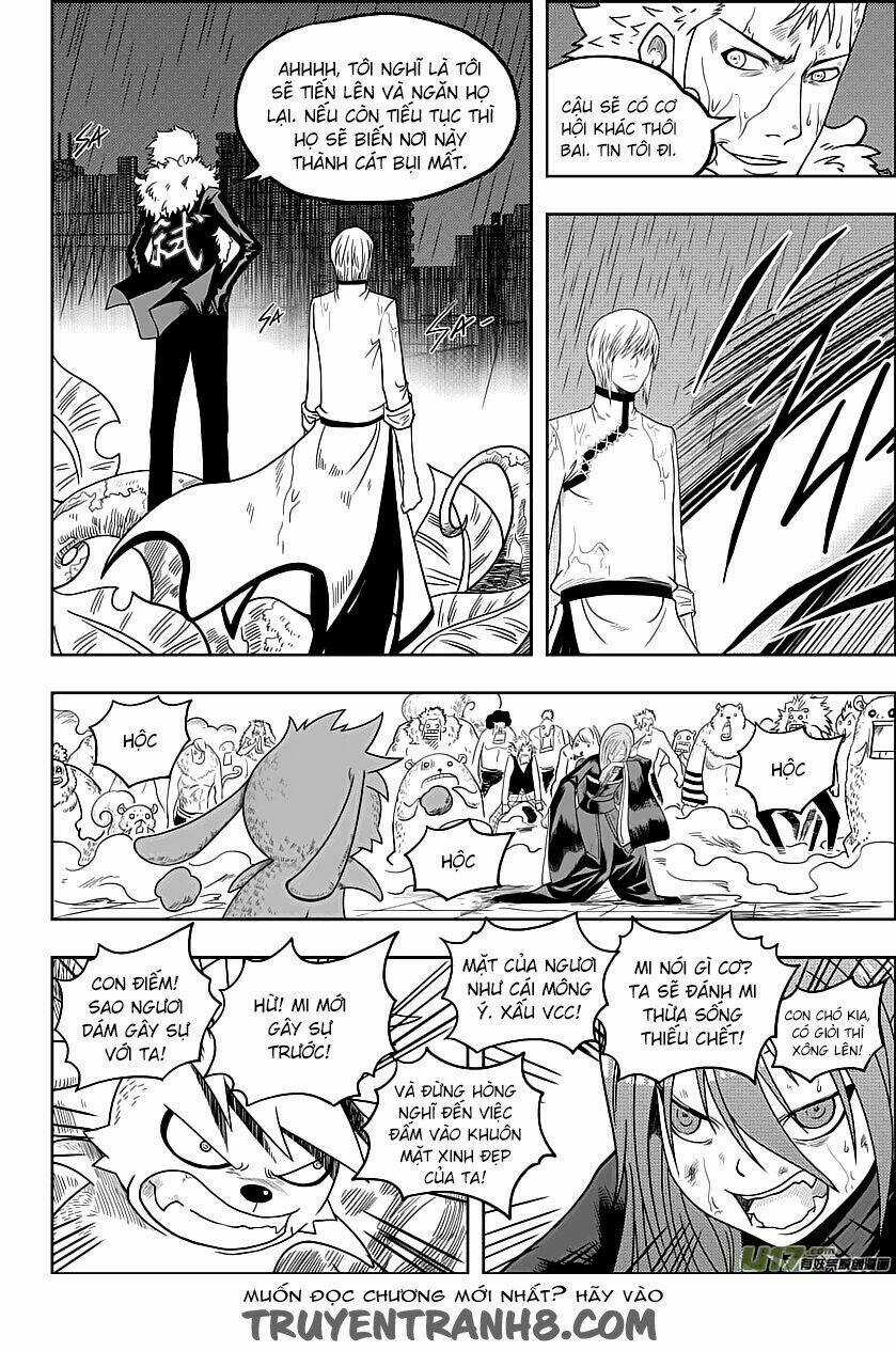 Macrophage Regulation Chapter 7 trang 15