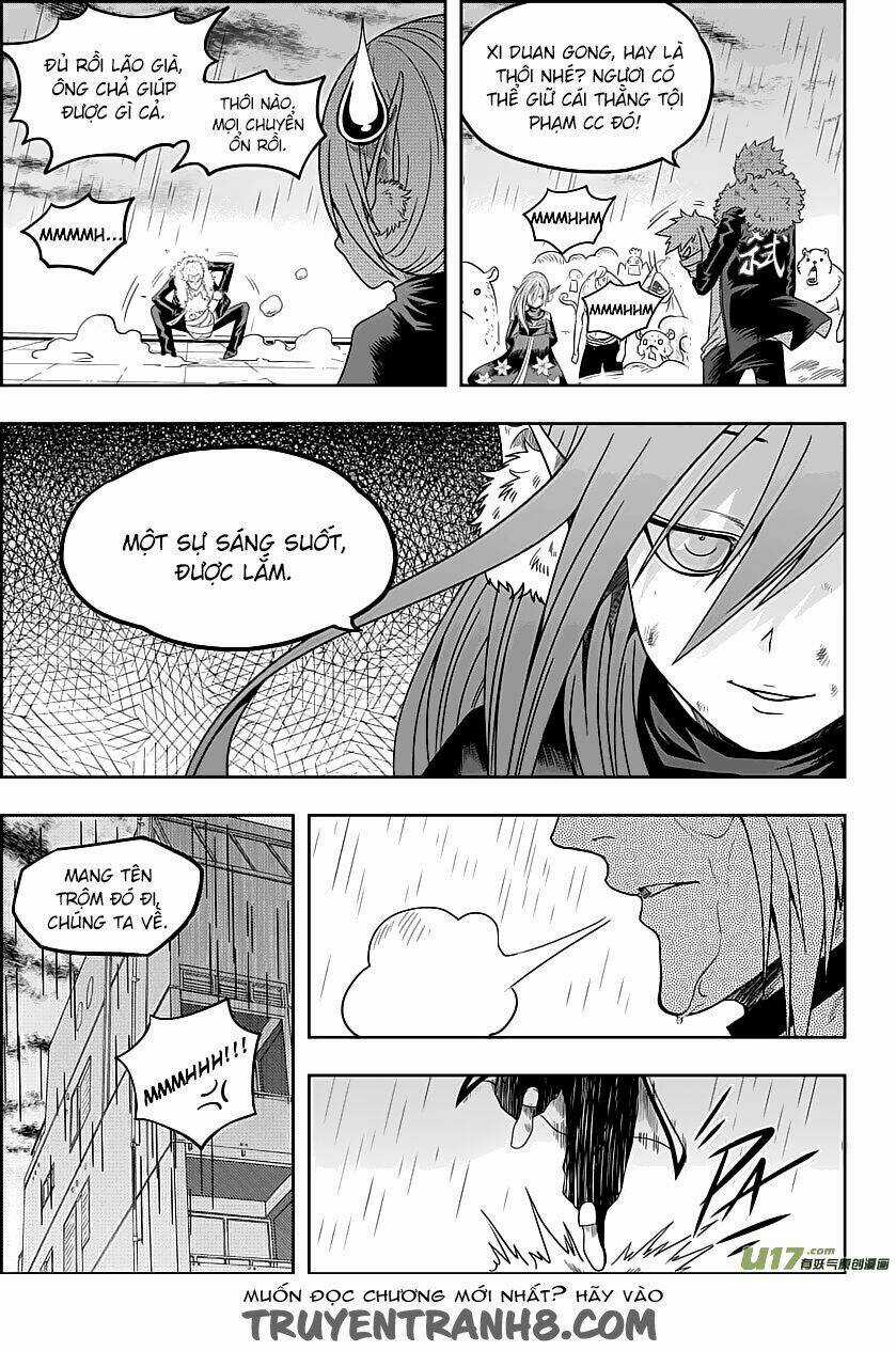 Macrophage Regulation Chapter 7 trang 17