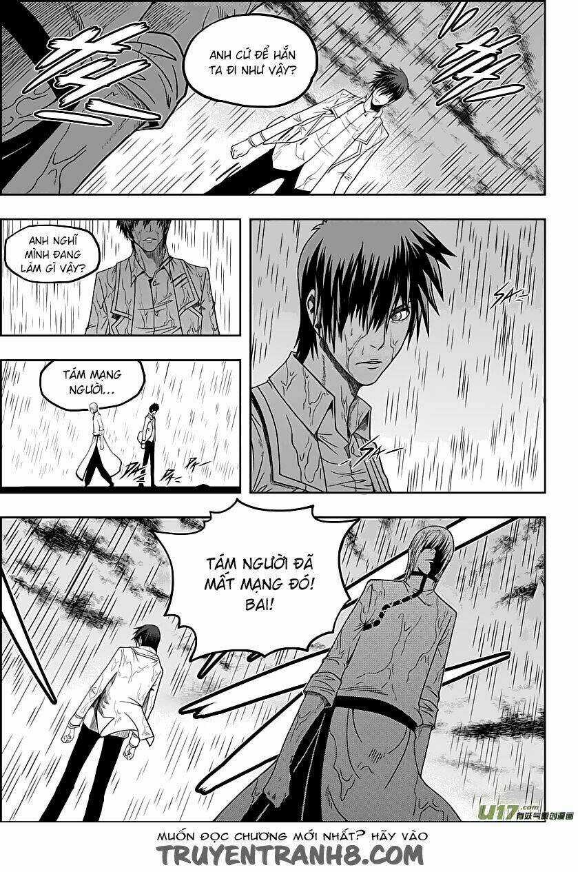 Macrophage Regulation Chapter 7 trang 19