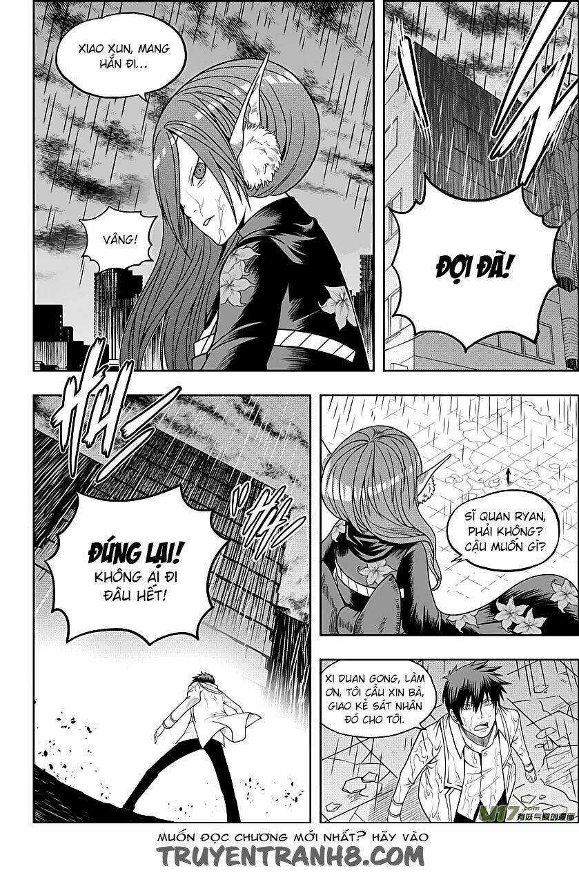 Macrophage Regulation Chapter 7 trang 20