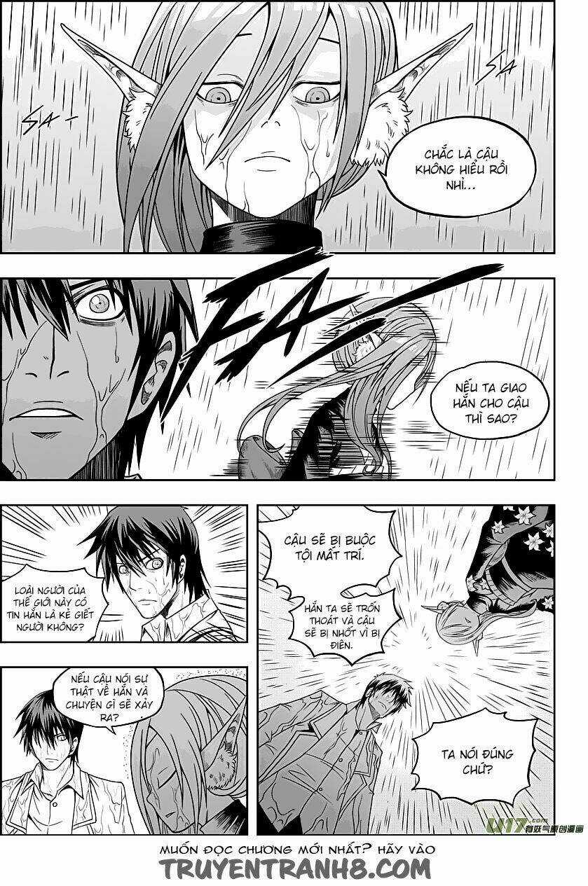 Macrophage Regulation Chapter 7 trang 21