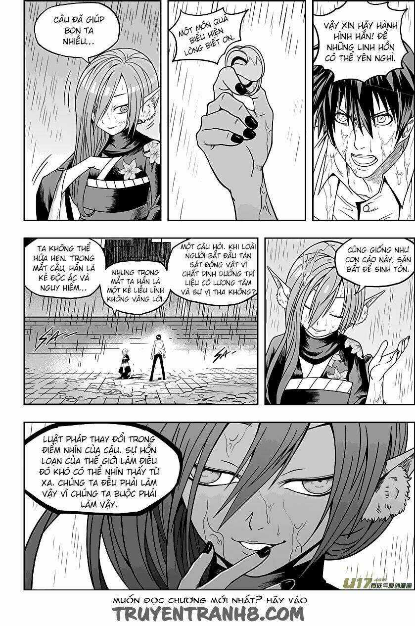 Macrophage Regulation Chapter 7 trang 22