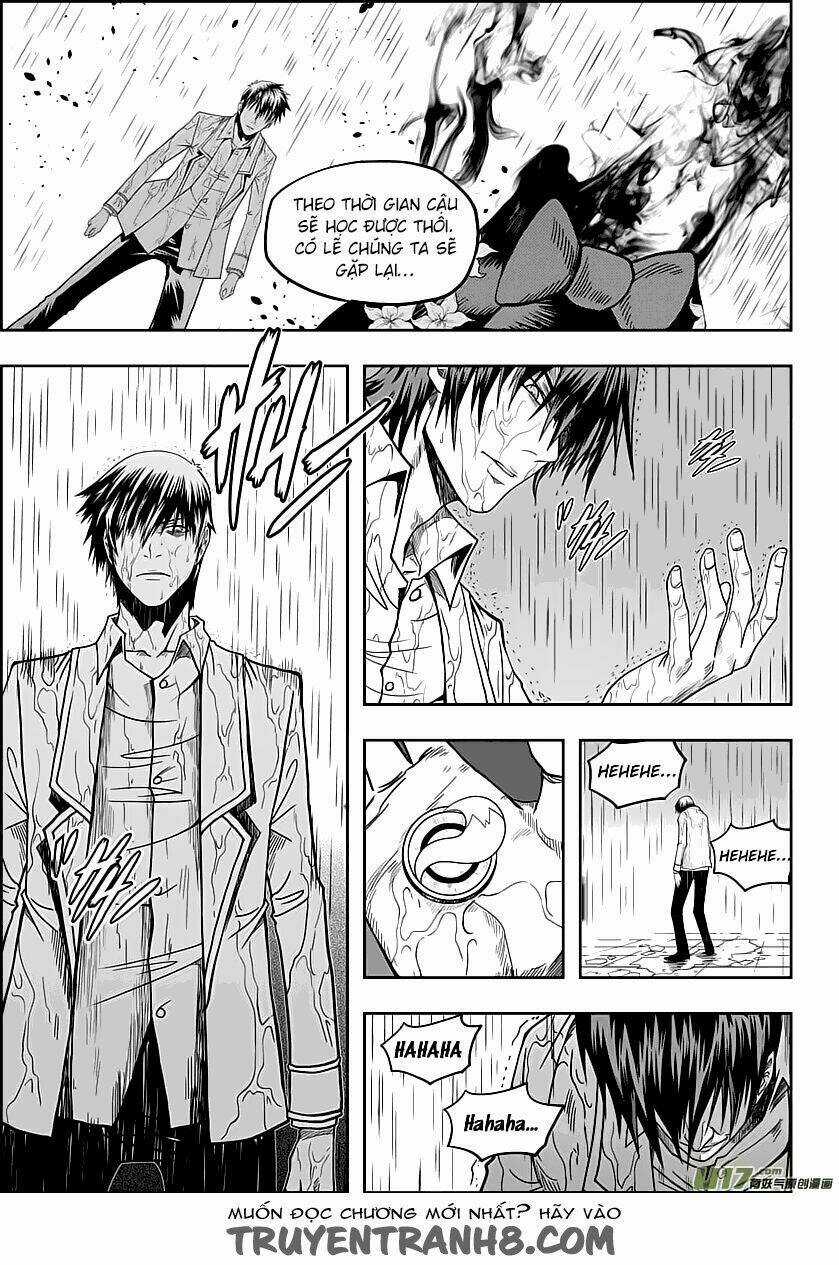 Macrophage Regulation Chapter 7 trang 23