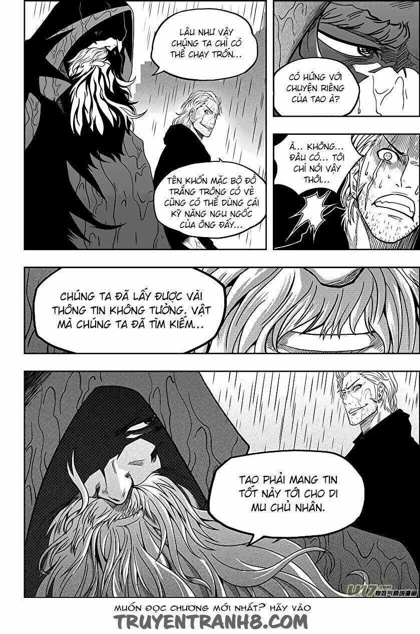 Macrophage Regulation Chapter 7 trang 26