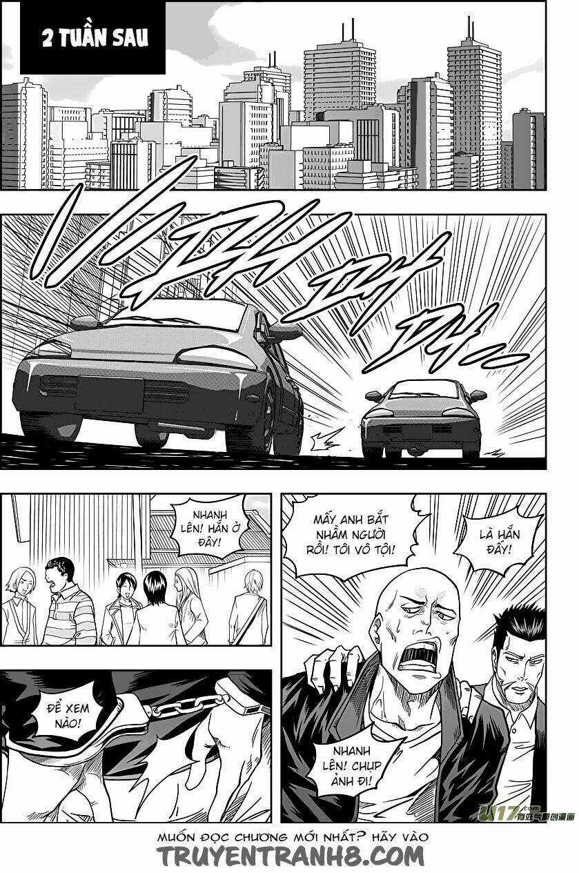 Macrophage Regulation Chapter 7 trang 27