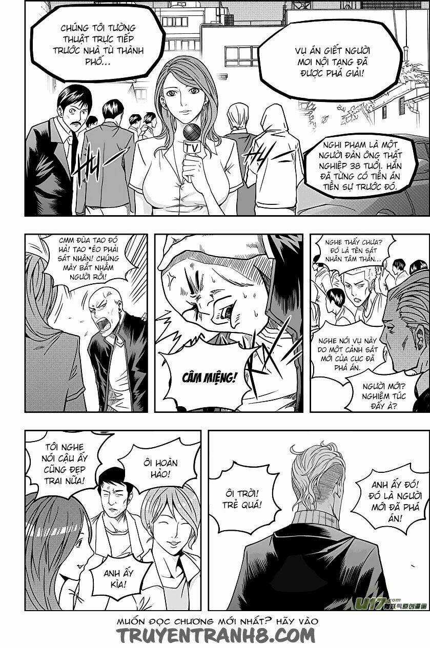 Macrophage Regulation Chapter 7 trang 28