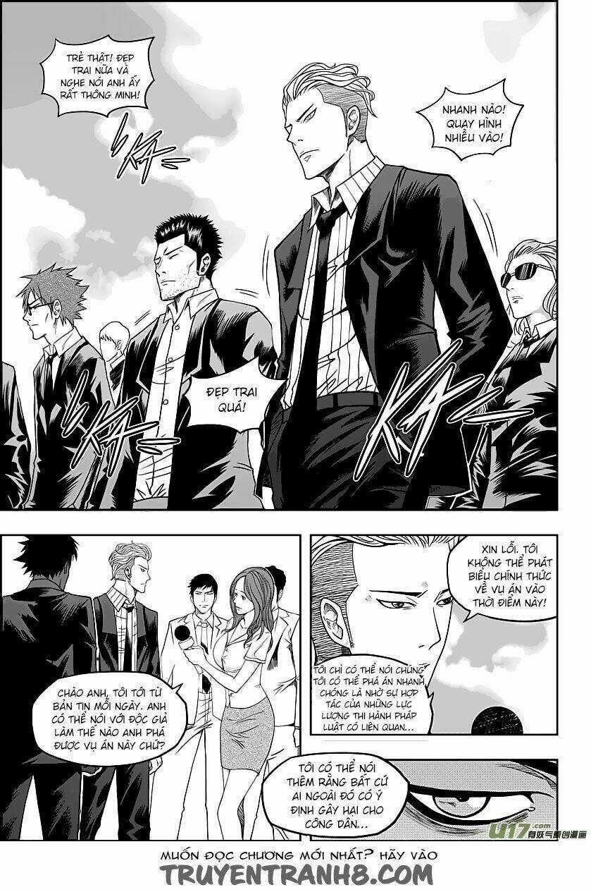 Macrophage Regulation Chapter 7 trang 29