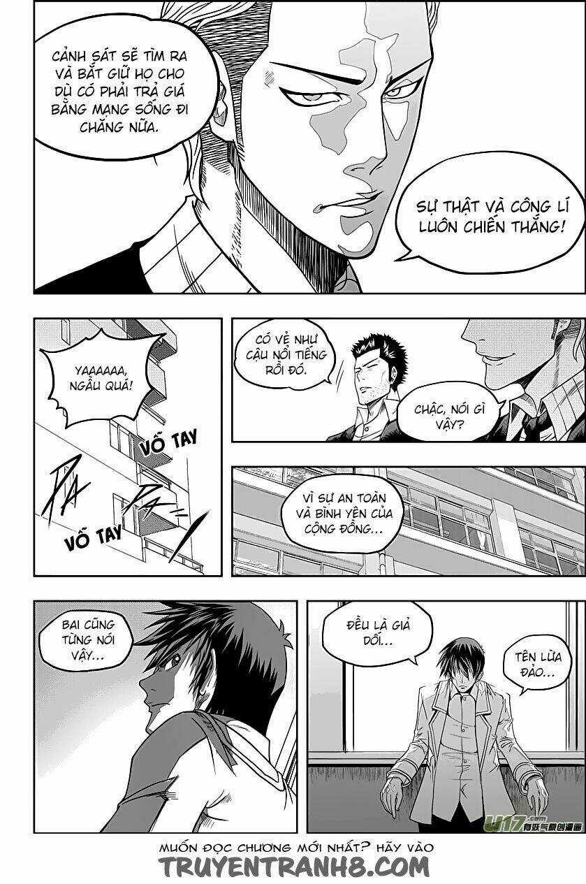 Macrophage Regulation Chapter 7 trang 30