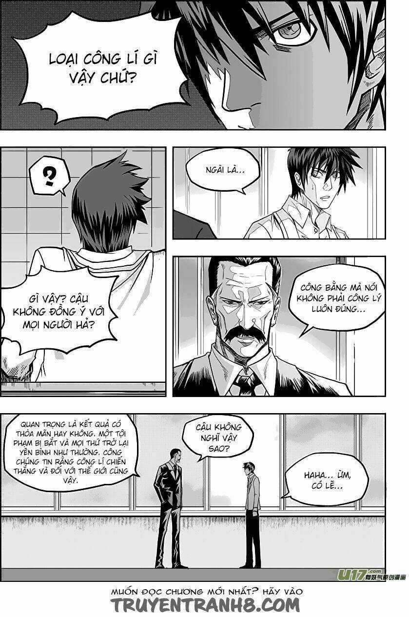 Macrophage Regulation Chapter 7 trang 31