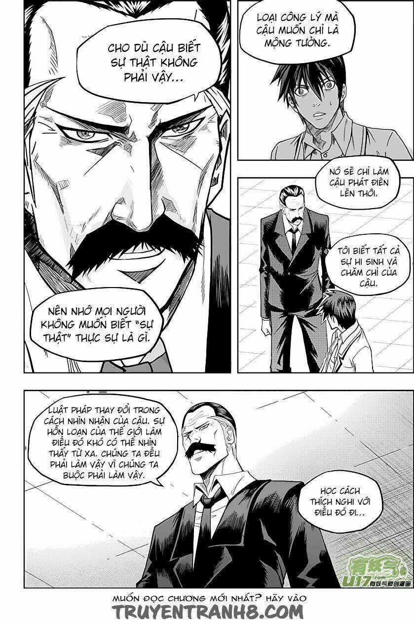 Macrophage Regulation Chapter 7 trang 32