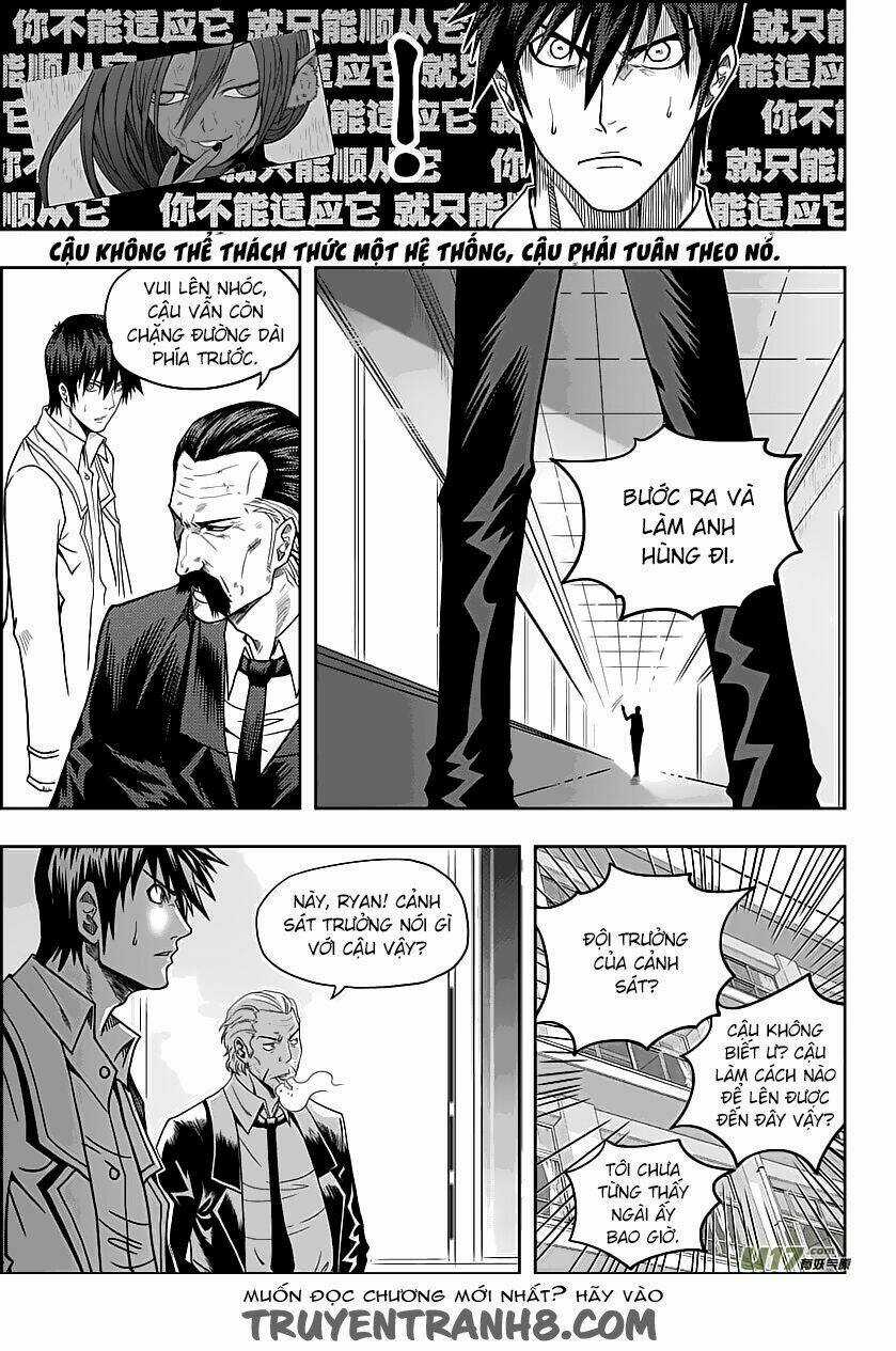 Macrophage Regulation Chapter 7 trang 33