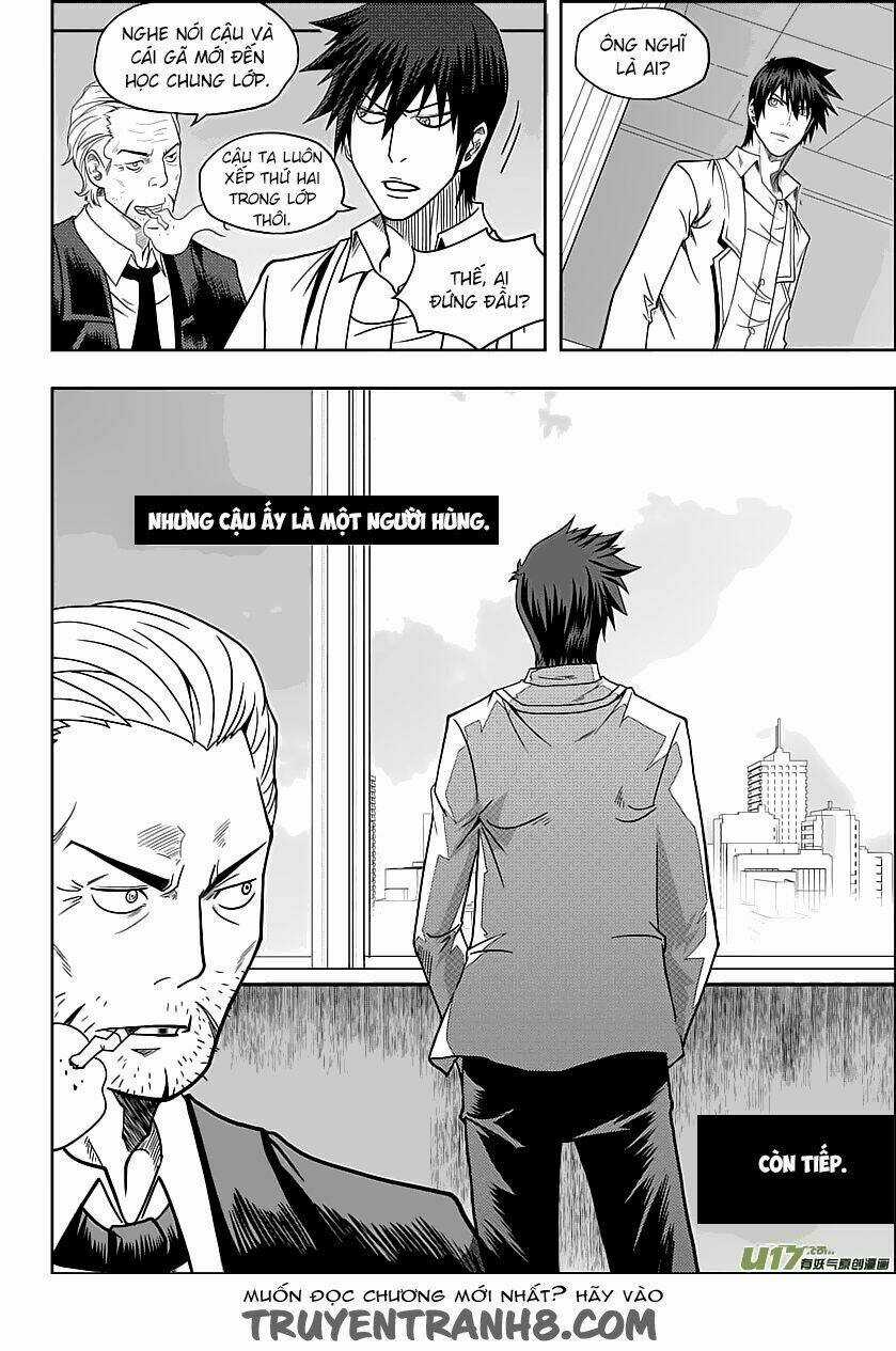 Macrophage Regulation Chapter 7 trang 34