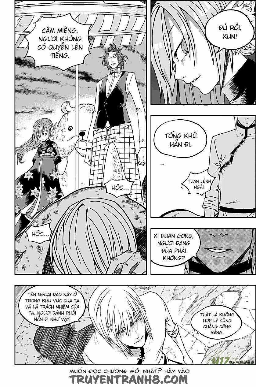 Macrophage Regulation Chapter 7 trang 5