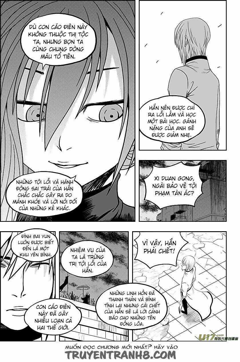 Macrophage Regulation Chapter 7 trang 6