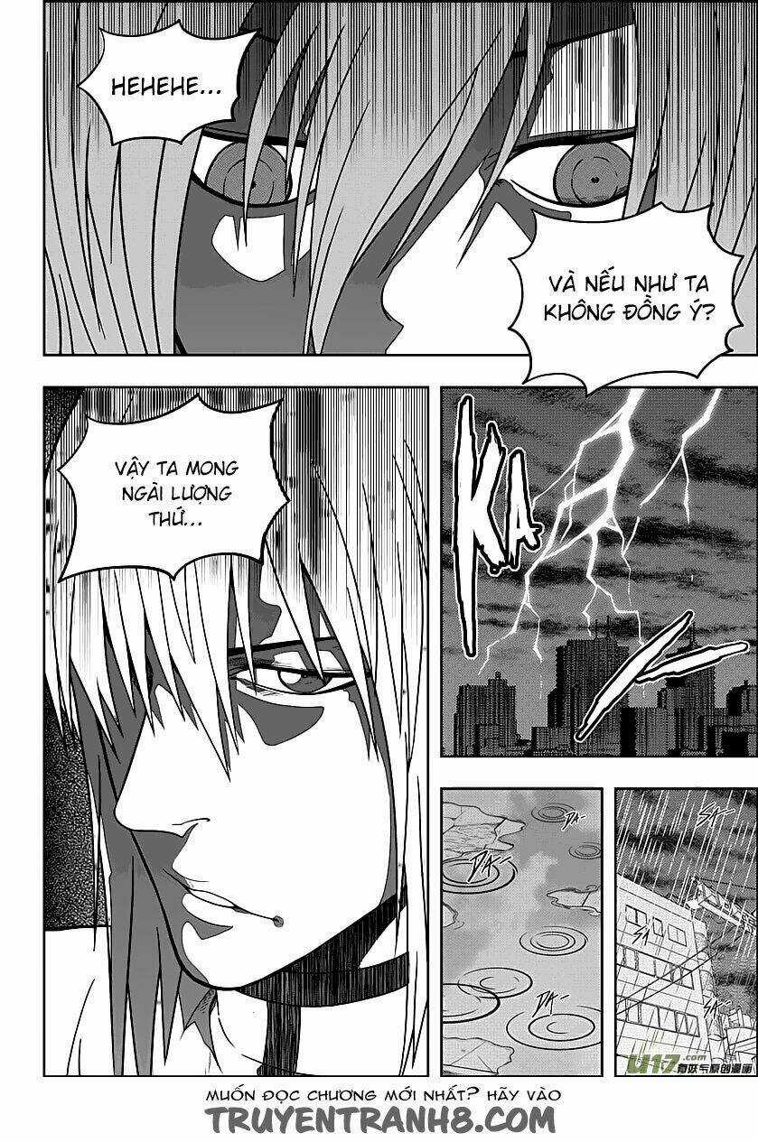 Macrophage Regulation Chapter 7 trang 7