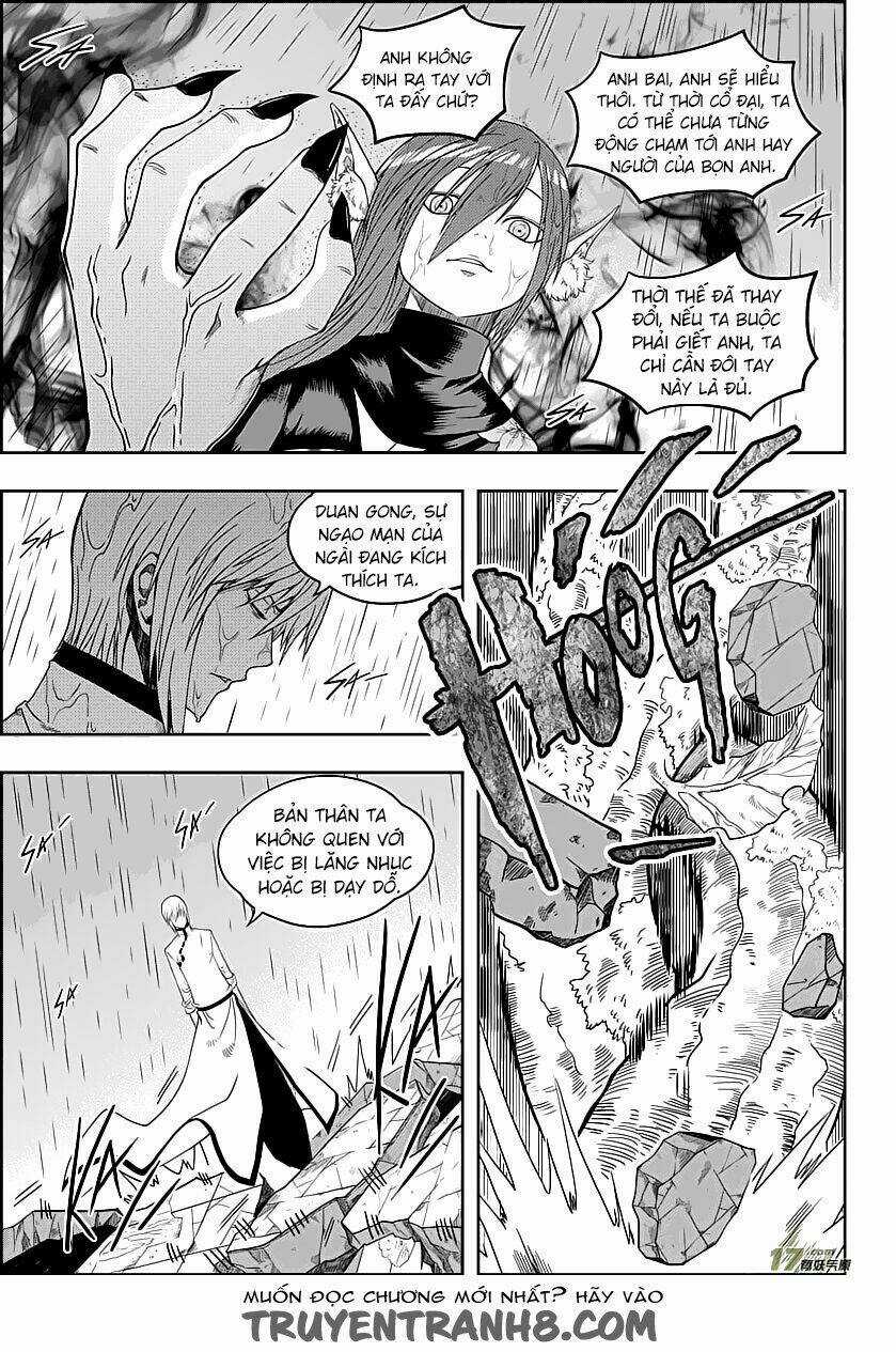 Macrophage Regulation Chapter 7 trang 8