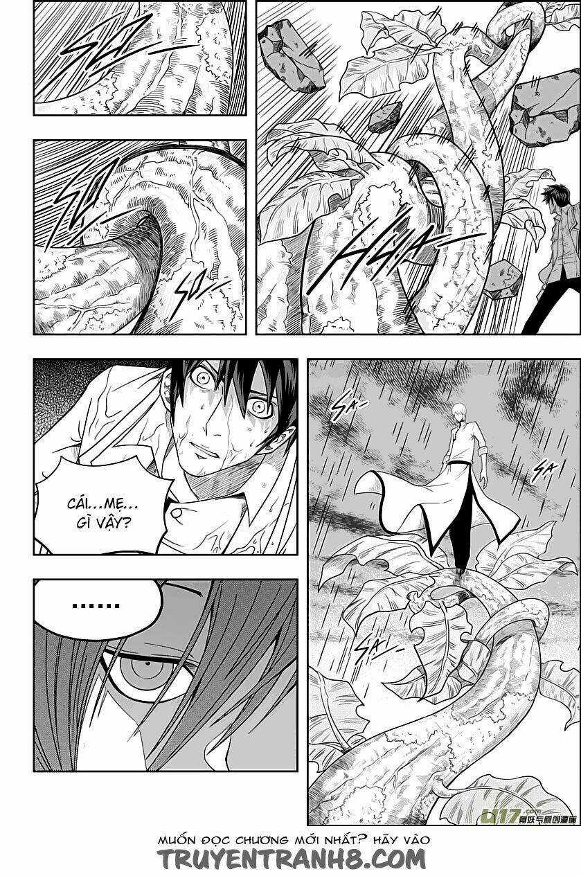 Macrophage Regulation Chapter 7 trang 9