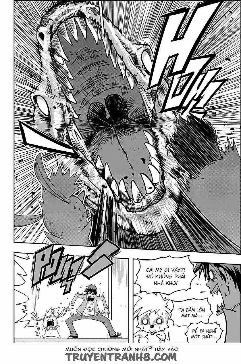 Macrophage Regulation Chapter 8 trang 10