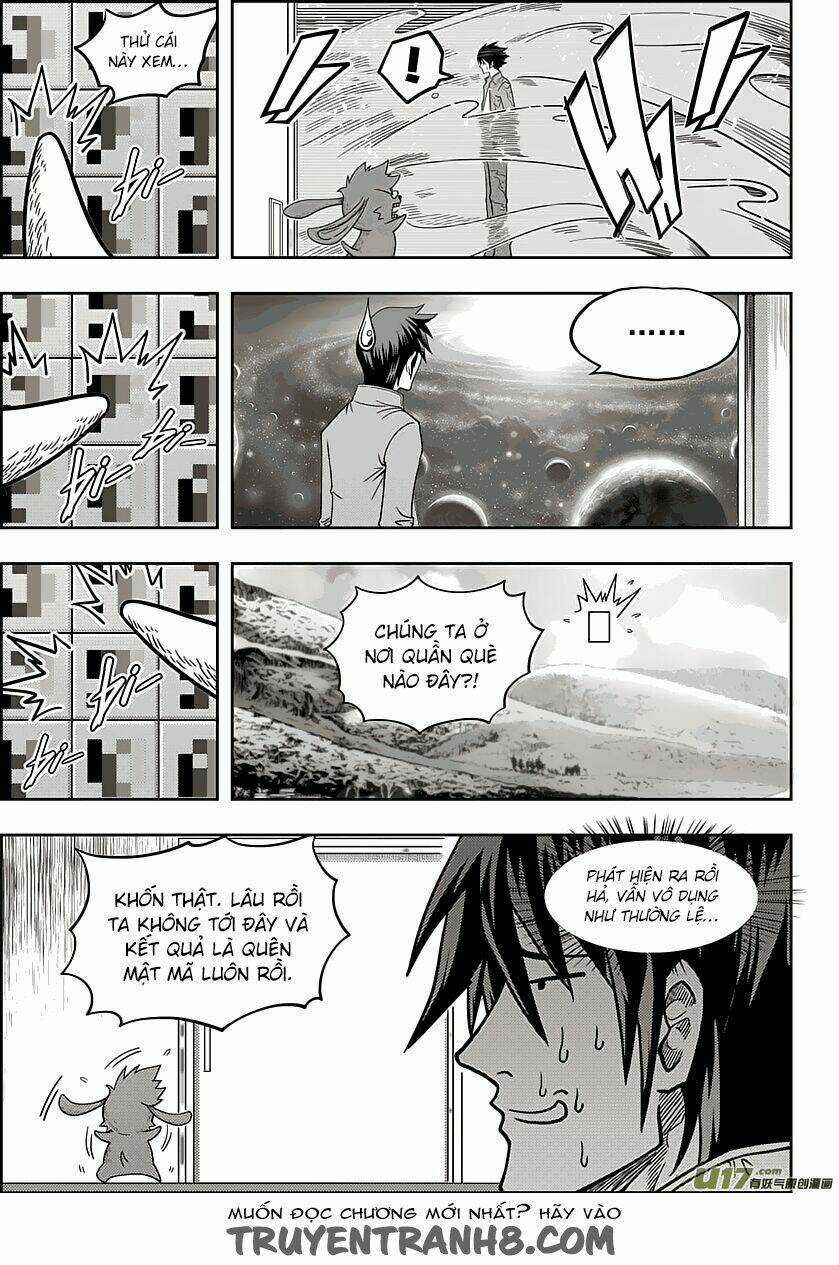 Macrophage Regulation Chapter 8 trang 11