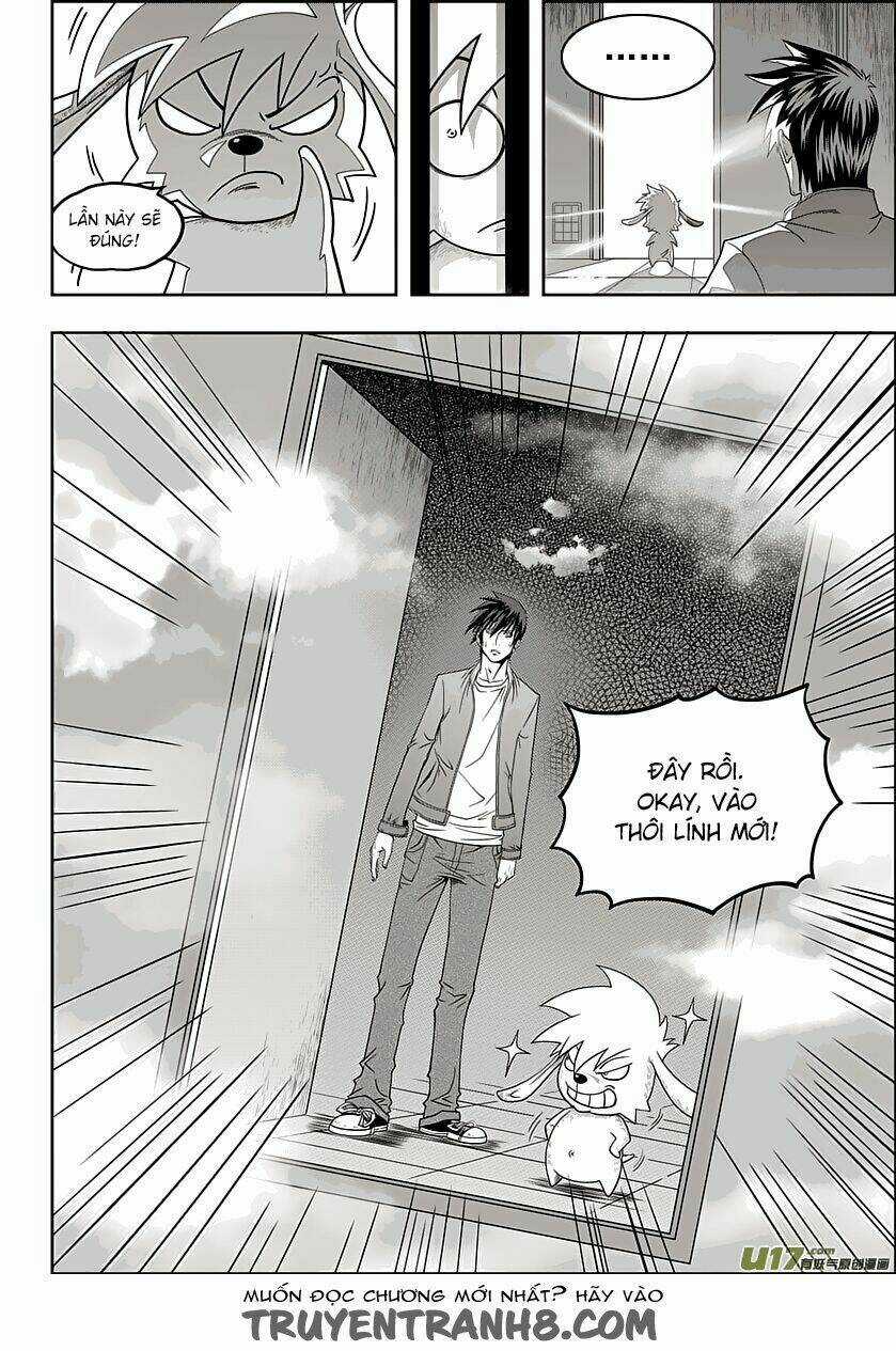 Macrophage Regulation Chapter 8 trang 12