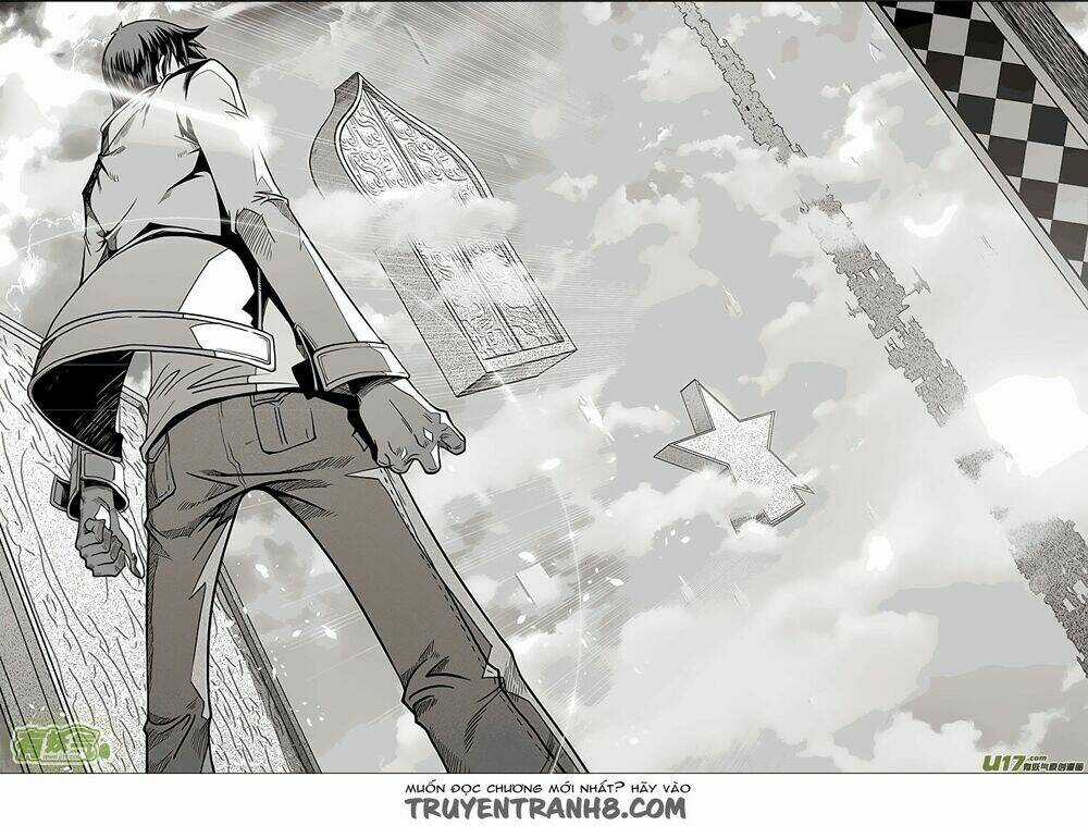 Macrophage Regulation Chapter 8 trang 15