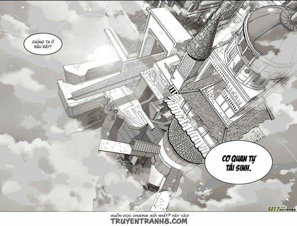 Macrophage Regulation Chapter 8 trang 16