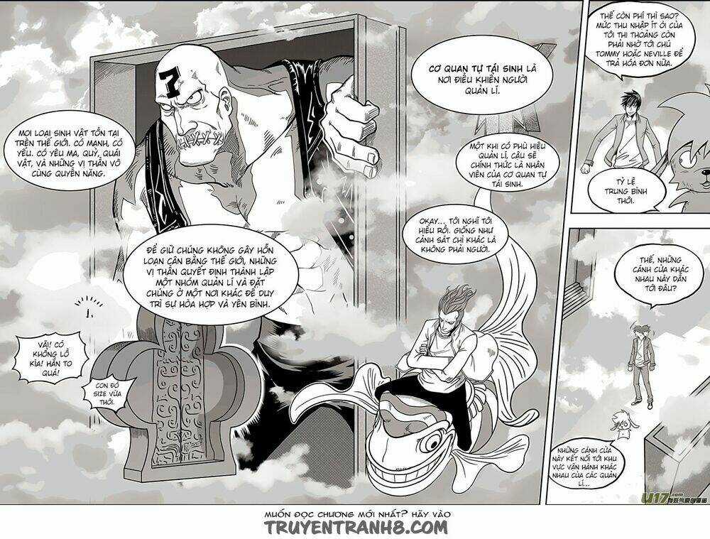 Macrophage Regulation Chapter 8 trang 17