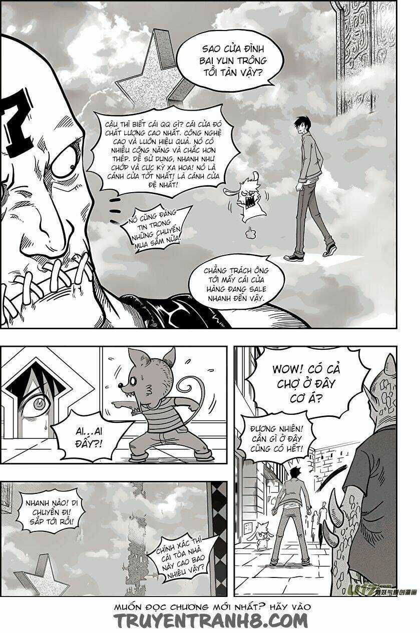 Macrophage Regulation Chapter 8 trang 18